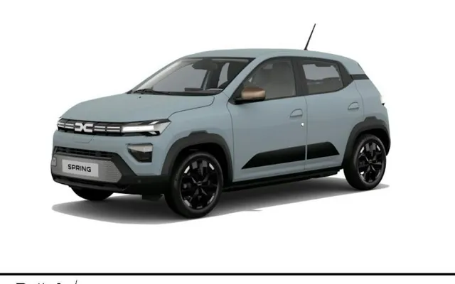 Dacia Spring Electric 100 Extreme 5dr