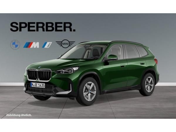 BMW X1 sDrive20d Head-Up, Driv.Ass.Prof., ParkAss+, Memory, AHK, uvm. Leasing