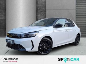 Opel Corsa GS Turbo Mild-Hybrid 81kW Infotainment Tec