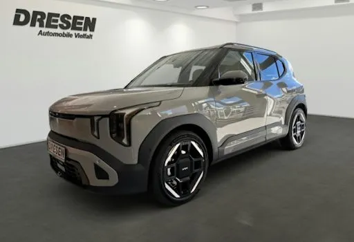 Kia Ev2 61,0 KWh GT-Line 5dr