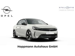 Opel Corsa Electric Ultimate Elektromotor Automatik-Elektroantrieb