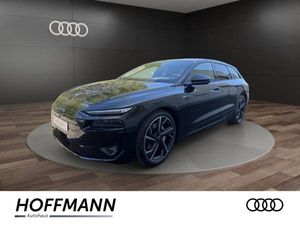 Audi A6 e-tron Avant quattro 315 KW / HUD / AHK / B&O / LUFTFAHRWERK