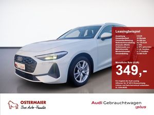 Audi A5 Avant TFSI 204PS S-TRONIC ACC.VIRTUAL.NAVI.AL