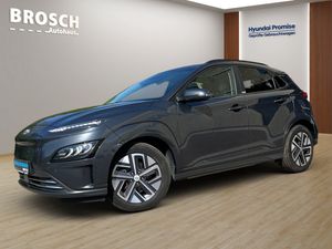 Hyundai Kona KONA Electro MJ21 (150kW) Sonderkontingent PLUS-Paket Auto-Abo
