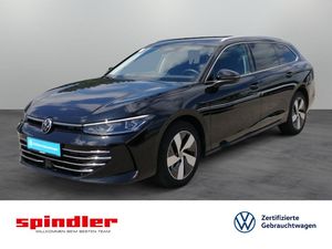 Volkswagen Passat Elegance 2.0 TDI DSG / Navi, Matrix, ACC