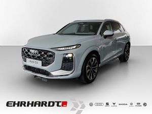 Audi Q3 SUV TFSI S tronic S line PANO*LED*NAV*SHZ*ACC