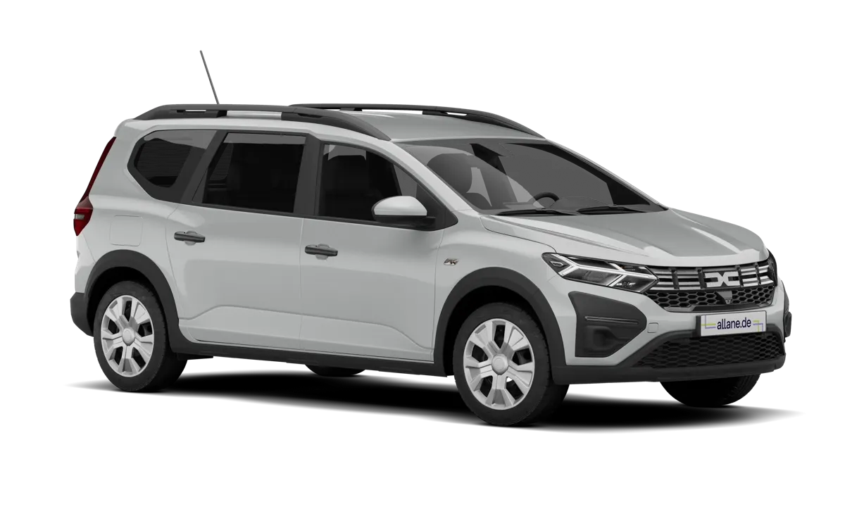Dacia Jogger hybrid 155 Journey 7-Sitzer Leasing