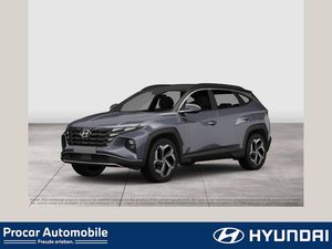 Hyundai Tucson N LINE HYBRID 1.6 T-GDi 239PS 6-AT LED RF