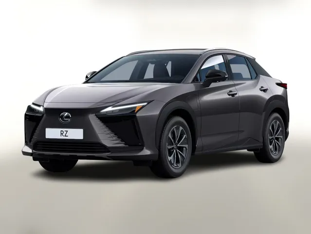 Lexus RZ 350e Executive Leder Nav Smartkey 360° eHk Leasing privat