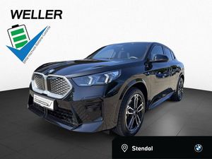 BMW iX2 xDrive30 M-Paket,AHK,ACC,360°Kamera,HUD