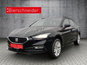 Seat Leon Sportstourer 1.5 TSI DSG Road Edition AHK N