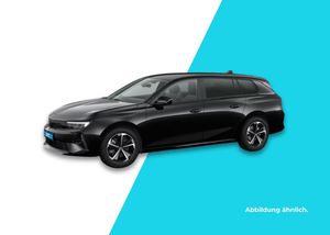 Opel Astra Sports Tourer