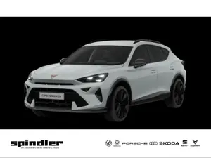 Cupra Formentor VZ Black Edition 2.0 TSI ++ sofort verfügbar ++