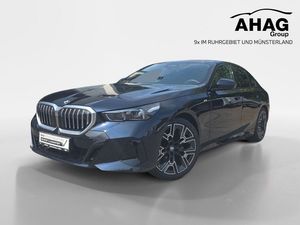 BMW 520i Lim Aut.