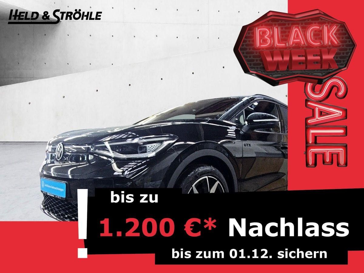 Volkswagen ID.4 GTX 4M IQ-LED WÄPU 20