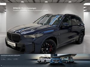 BMW X5 xDrive30d M Sport AHK Harman/K Kamera LED