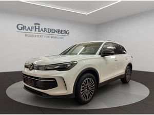 Volkswagen Tiguan GOAL 1.5 l eTSI OPF | SOFORT VERFGÜBAR