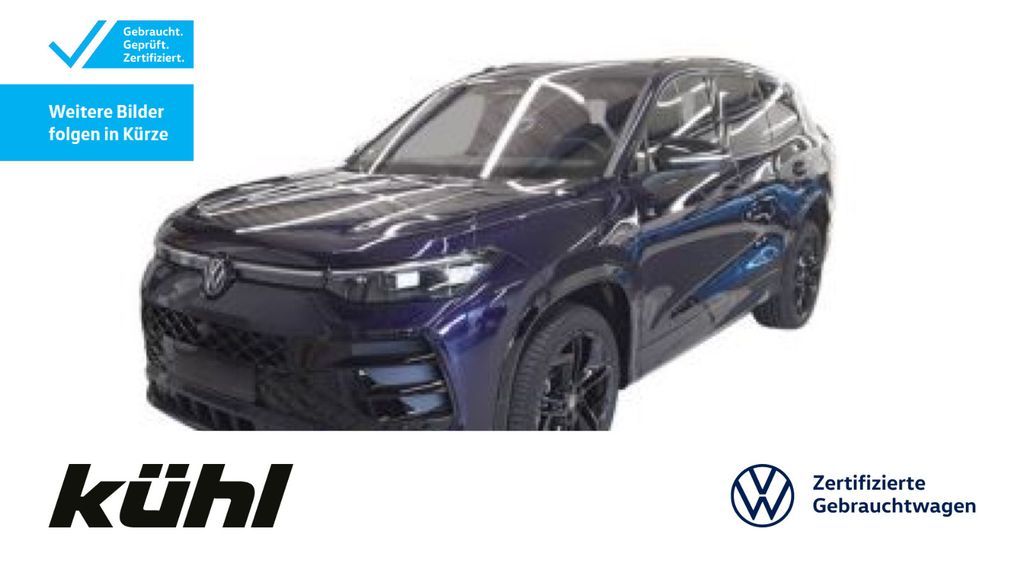 Volkswagen Tayron 1.5 TSI eHybrid DSG R-Line IQ,Light/ACC/D Leasing