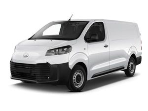 Toyota Proace 🚐🔋 ProAce Electric | 75 kWh | L1 Meister – Gewerbe Edition mit Rückfahrkamera ⚡