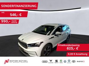 Skoda Enyaq iV 85x LOFT LED+NAVI+AHK+ACC+SHZ+WäPu+5SI