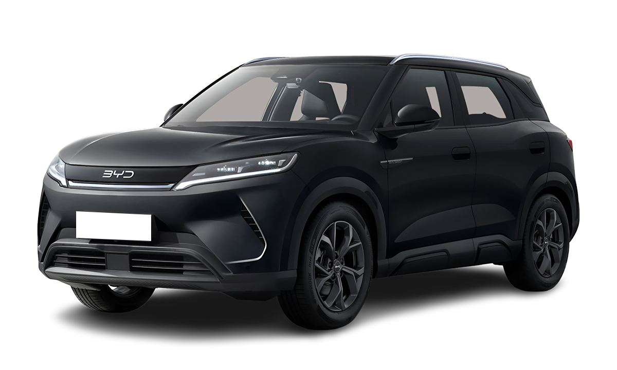 BYD ATTO 2 Boost Auto-Abo