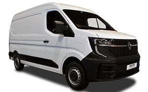 Renault Master E-TECH ADVANCE Long Range Advance 3,5t L3H2