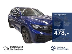 Volkswagen Touareg R HYBRID 462PS NP.121T AHK.5JG.AREA-V.HE