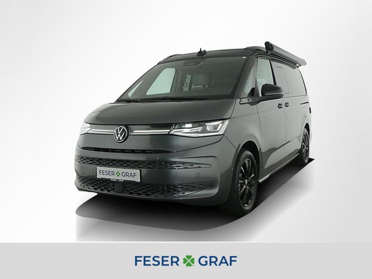 Volkswagen California T7Ocean Energy 2.0TDI Sofort Verfb. Leasing
