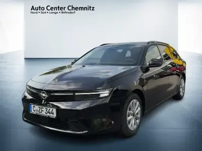 Opel Astra Auto kaufen