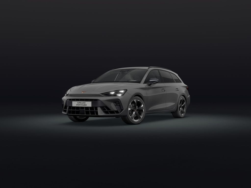 Cupra Leon Sportstourer Cupra Leon Sportstourer 2.0 TDI 7-Gang-DSG 110 kW (150 PS) Auto-Abo