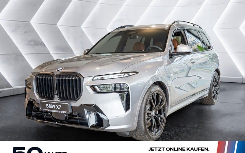 Bmw X7 XDrive40d 5dr Auto kaufen