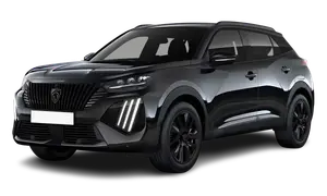 Peugeot 2008 GT Auto-Abo
