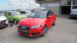 Audi A1 Sportback Ultra Leasing