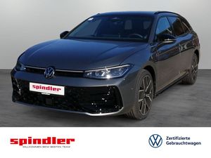Volkswagen Passat Variant R-Line Signature 1.5 eHybrid DSG
