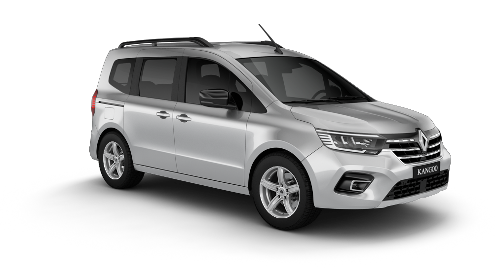 Renault Kangoo EQUILIBRE TCe 100 Equilibre L1 Leasing