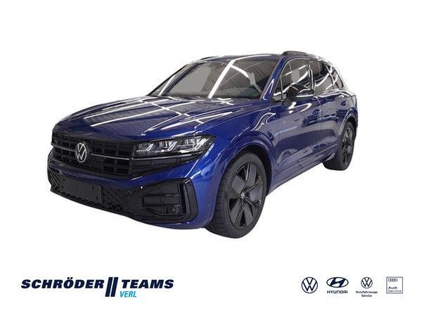 Volkswagen Touareg R-Line 3,0 l V6 TDI SCR 4MOTION 210 kW ( Leasing
