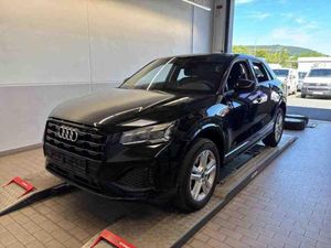 Audi Q2 Advanced 30TDI S-tronic +AHK+NAVI+LED+SHZ+