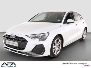Audi A3 Sportback TFSI S tr. S-Line*Sonos*RFK*NAV*ACC