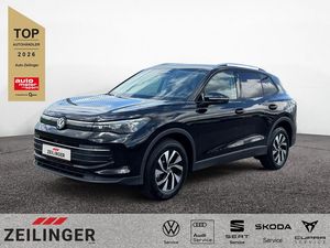 Volkswagen Tiguan Life TDI DSG|AHK|NAV|ACC|EASY-OPEN|5J-GAR