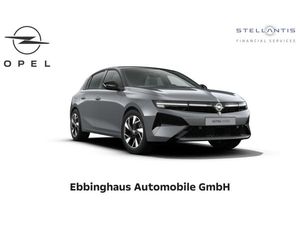 Opel Astra GS 1.2 MHEV 6-Gang-Doppelkupplungsgetriebe