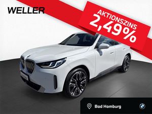 BMW X3 20d xDrive AHK HK DA+ PaPro Leas. ab 489.- oA