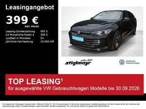 Volkswagen Passat Variant Elegance 1.5 eHybrid IQ-LIGHT+NAV