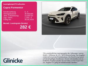 Cupra Formentor 1.5 eTSI DSG Pure Edge