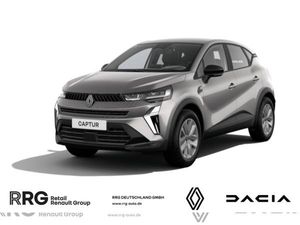 Renault Captur Evolution Mild Hybrid 160 EDC Automatik ❗❗ inkl. Wartung, Sitzheizung ❗❗ Gewerbedeal ❗❗ - Leasing