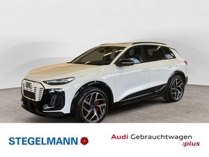 Audi Q6 e-tron S-Line*Matrix*Pano*