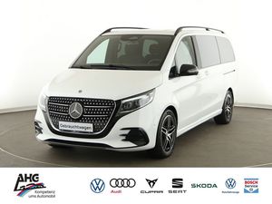 Mercedes-Benz V-Klasse 250d lang 190PS Style AMG-Line AHK el.H