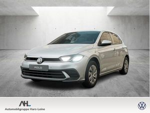 Volkswagen Polo Life 1.0 l TSI OPF 5-Gang DynLicht Kam.