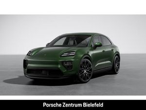 Porsche Macan 4 BOSE 22-Zoll Rückfahrkamera Panorama LED