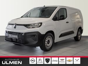 CITROEN BERLINGO Kastenwagen PureTech 110 S&S M / Bestellfahrzeug  Leasing