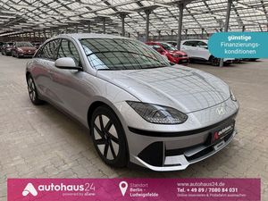 Hyundai IONIQ 6 Techniq  Sofort Verfügbar! Leasing